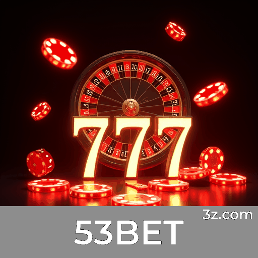 53BET: Estratégias de Aposta e Análise de Esporte