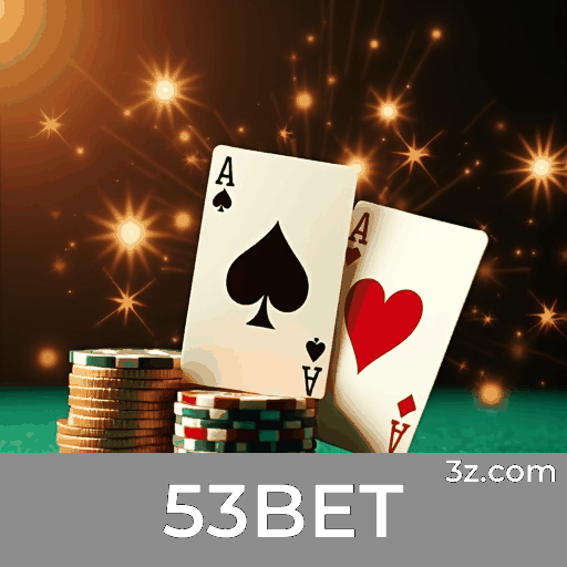 53BET: Estratégias de Aposta e Análise de Esporte