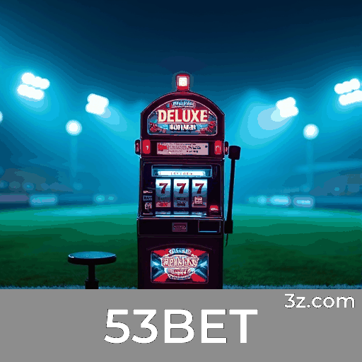 53BET: Ofertas Exclusivas para Usuários Brasileiros