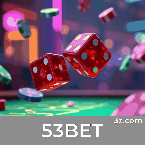 53BET App: Benefícios Exclusivos e Ofertas Únicas!