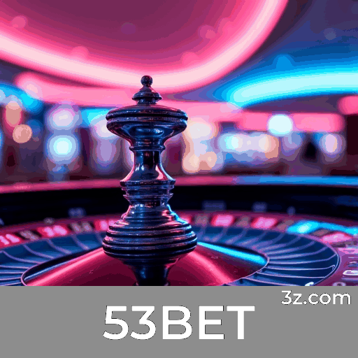 53BET: Plataforma de Comunidade Vibrante e Interativa