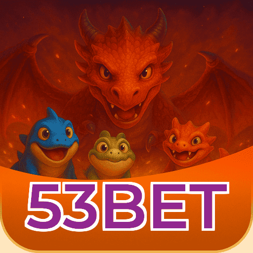 53BET: A Plataforma de Cassino Online e Apostas Confiável