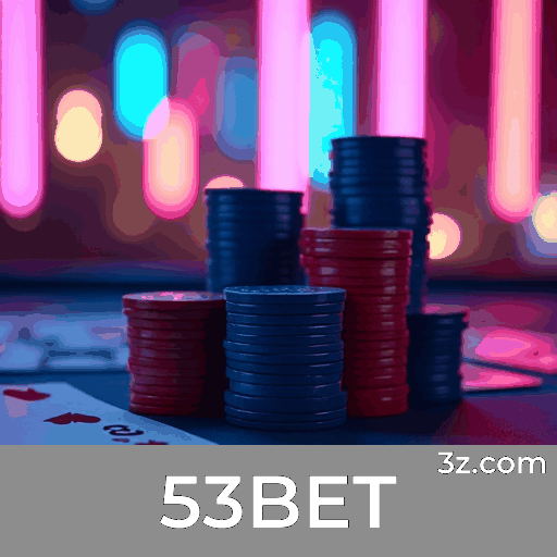 53BET: Desafie Seus Limites com Jogos Crash e Grandes Retornos!