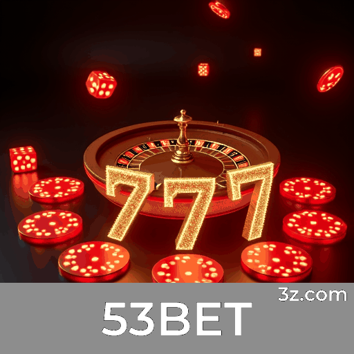 53BET: Ofertas Exclusivas para Usuários Brasileiros