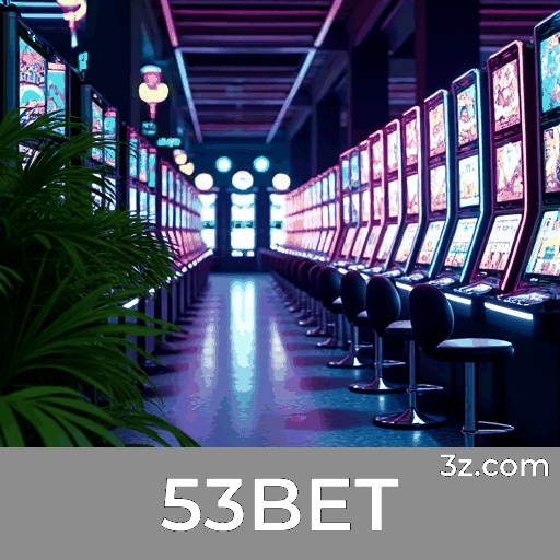 53BET: Estratégias de Aposta e Análise de Esporte