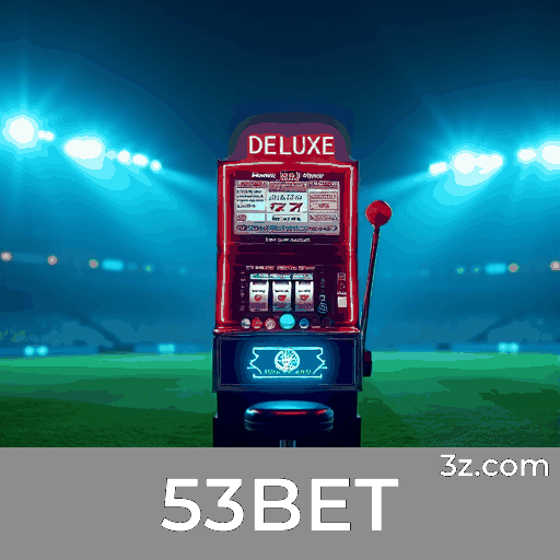 53BET: Plataforma de Comunidade Vibrante e Interativa