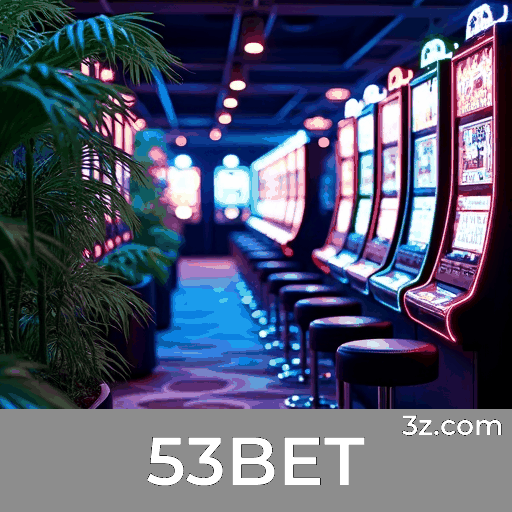 53BET App: Benefícios Exclusivos e Ofertas Únicas!