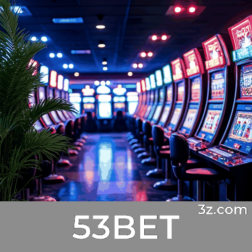 53BET: Plataforma de Comunidade Vibrante e Interativa