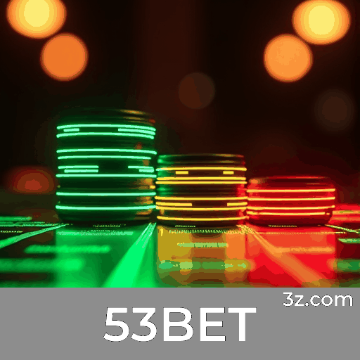 53BET: Estratégias de Aposta e Análise de Esporte