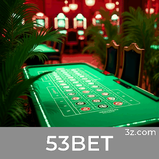 Explore a Experiência 53BET: Diversidade e Imersão