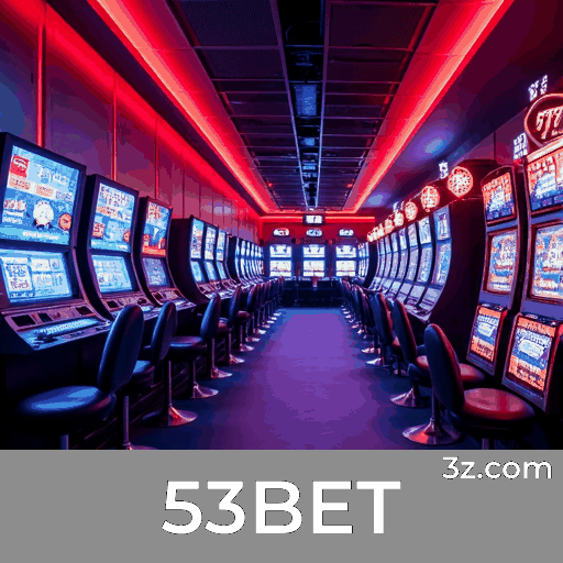 Aprimore suas habilidades de jogos no 53BET
