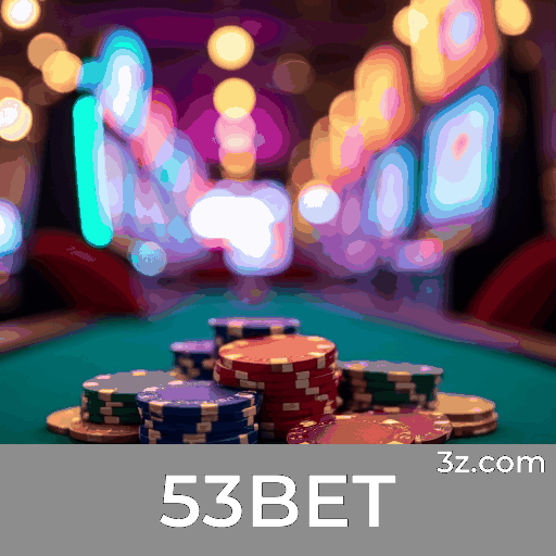 Experiência de Luxo e Elegância em Casino Exclusivo, Só na 53BET