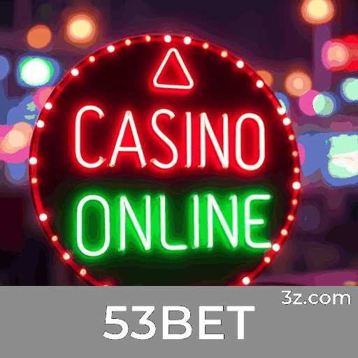 53BET: Desafie Seus Limites com Jogos Crash e Grandes Retornos!