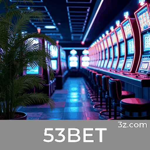 53BET: A Plataforma de Cassino Online e Apostas Confiável
