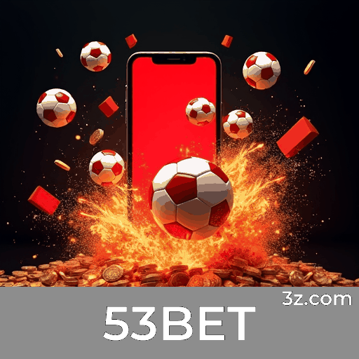 53BET: Desafie Seus Limites com Jogos Crash e Grandes Retornos!
