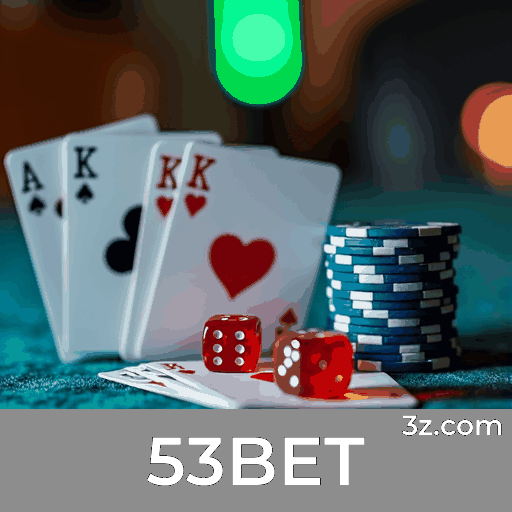 53BET: Plataforma de Comunidade Vibrante e Interativa