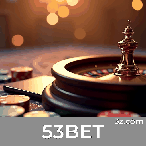 Desbloqueie Privilégios Exclusivos com Sua Conta 53BET