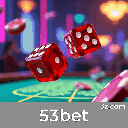 53bet: Experiência de Cassino Profissional e Imersiva