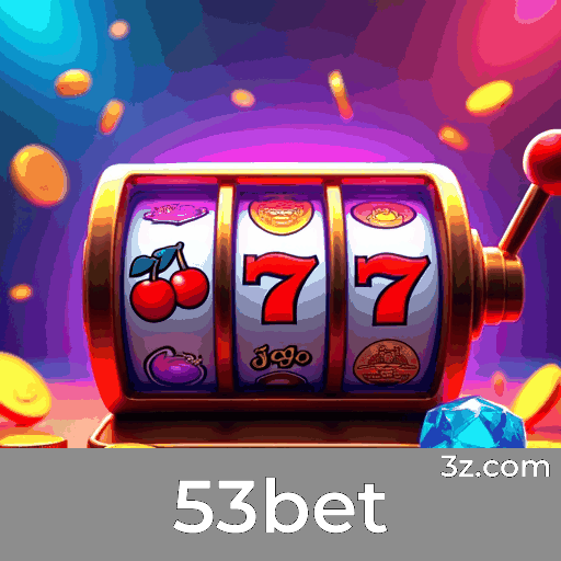 Bem-vindo ao 53bet: Seu Portal de Jogos Online Seguro e Profissional