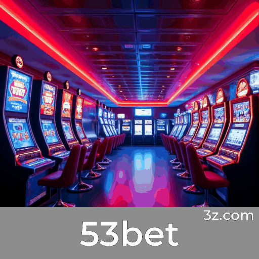 53bet: Ofertas Exclusivas para Usuários Brasileiros
