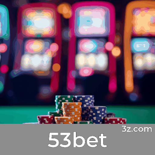 Aposte em qualquer lugar com 53bet: o aplicativo móvel perfeito
