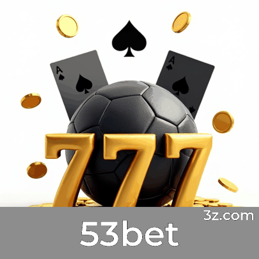 Aposte em qualquer lugar com 53bet: o aplicativo móvel perfeito